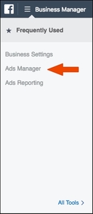 Ads Manager