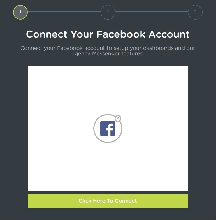 Connect FB