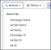 Search Button