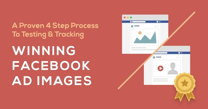 A Proven 4 Step Process To Testing & Tracking Winning Facebook Ads Images