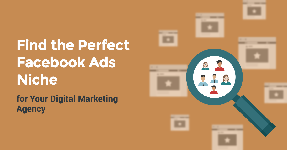 Digital Advertising with Facebook Ads