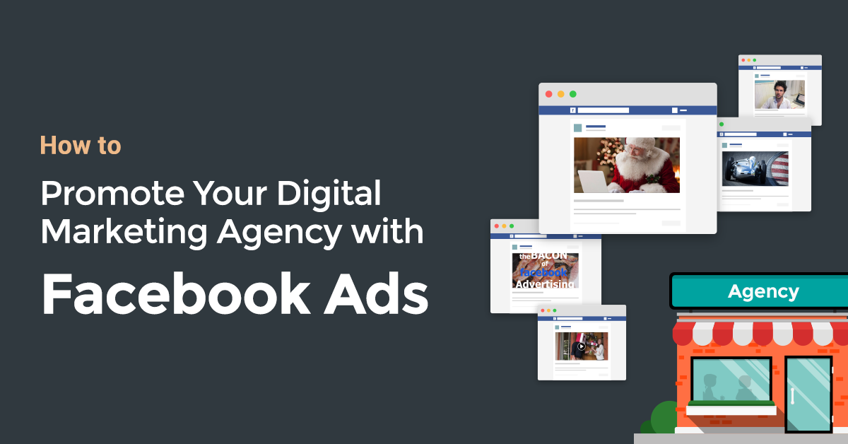 Digital Advertising with Facebook Ads