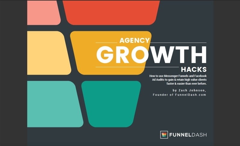 Agency Growth Hacks