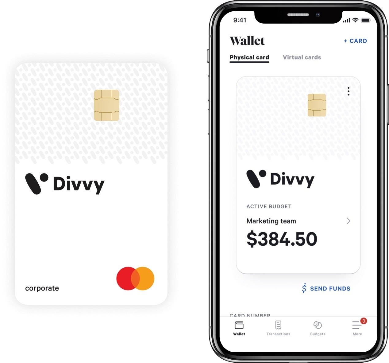 divvy business credit card reviews